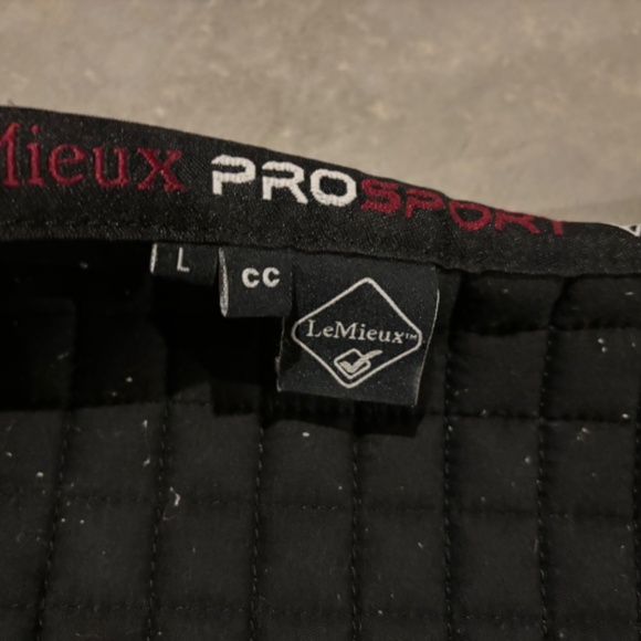 Le Mieux contour pad - Picture 2 of 4